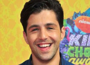 LOS ANGELES, CA - MARCH 29: Actor Josh Peck attends Nickelodeon's 27th Annual Kids' Choice Awards held at USC Galen Center on March 29, 2014 in Los Angeles, California.(Image: Getty)
