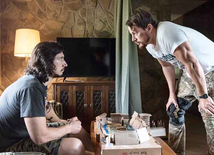Logan Lucky Movie Review Roundup