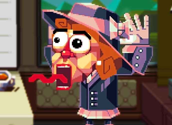 'Oh... Sir! The Insult Simulator' Game Review: Wholesome Non-Violent Fun