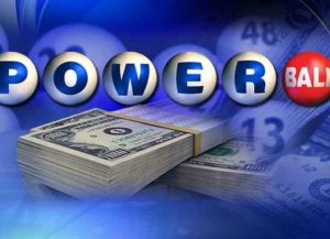 Massachusetts Native Wins Second-Largest Powerball Jackpot In History