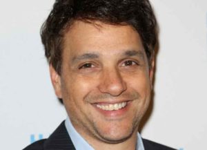 EAST HAMPTON, NY - OCTOBER 10: Actor Ralph Macchio attends the 21st Annual Hamptons International Film Festival Opening Day on October 10, 2013 in East Hampton, New York. (Photo by Monica Schipper/Getty Images for The Hamptons International Film Festival)