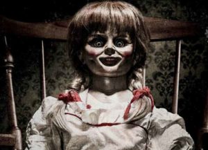 Annabelle: Creation Review Roundup