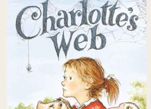 'Charlotte's Web' Author E.B. White's Home Listed For Sale For $3.7 Million, Served As Setting For Book