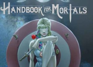 'Handbook For Mortals' Removed From 'New York Times' YA Best-Seller List
