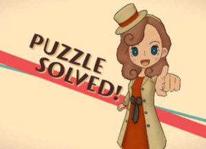 LAYTON’S MYSTERY JOURNEY: Katrielle and the Millionaires' Conspiracy (Image: LEVEL-5)