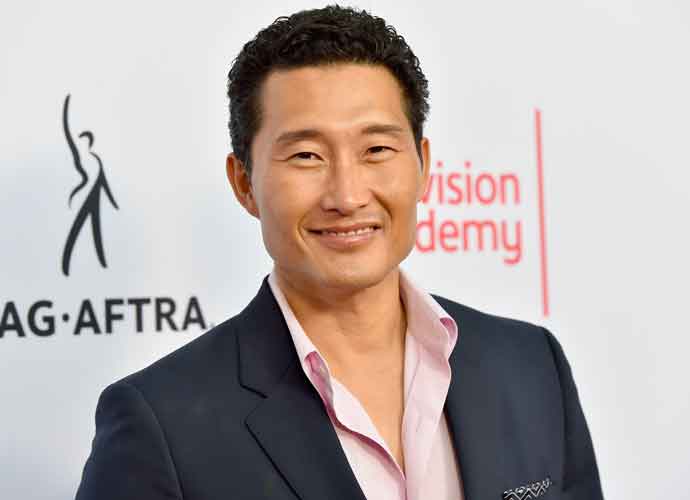 BEVERLY HILLS, CA - AUGUST 27: Actor Daniel Dae Kim attends a cocktail party celebrating dynamic and diverse nominees for the 67th Emmy Awards hosted by the Academy of Television Arts & Sciences and SAG-AFTRA at Montage Beverly Hills on August 27, 2015 in Beverly Hills, California.