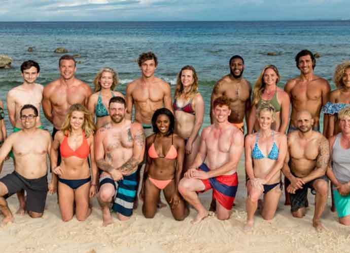 'Survivor' Pulled From CBS's Fall Schedule uInterview