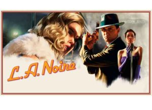 L.A. Noire (Image: Rockstar Games)