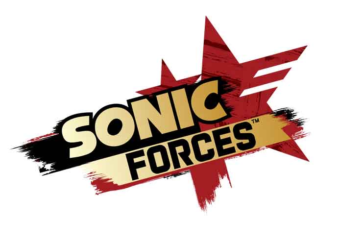Sonic Forces (Image: SEGA)