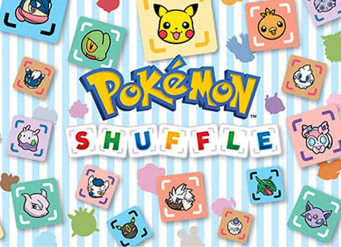 'Pokemon Shuffle' Game Review: The Superior App