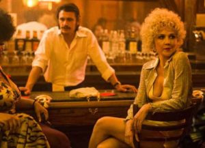 'The Deuce' Recap: James Franco Stars As Twin Brothers In 1970s NYC Drama
