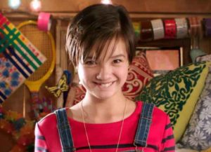 Disney Channel To Feature First Coming Out Story On 'Andi Mack'