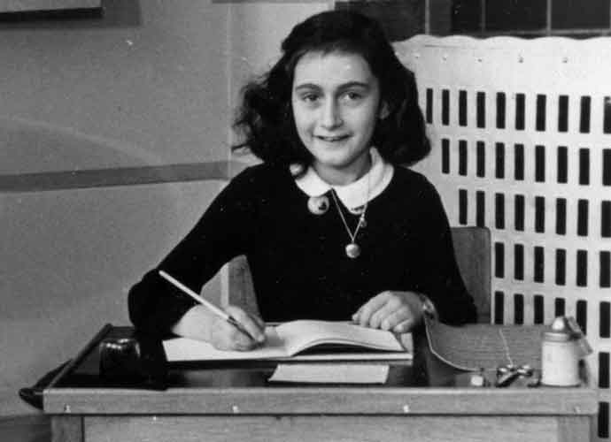 Crowdfunded Research Team Tries To Solve Mystery Of Who Turned In Anne Frank