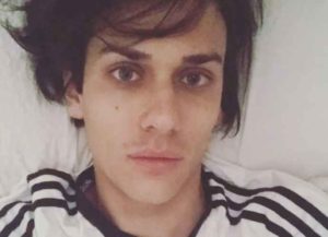 Singer Teddy Geiger Reveals He Is Transitioning From Male to Female