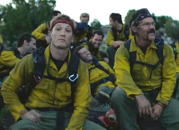 'Only The Brave' Review Roundup: Firefighter Film Pays Tribute To 2013 Real American Heroes