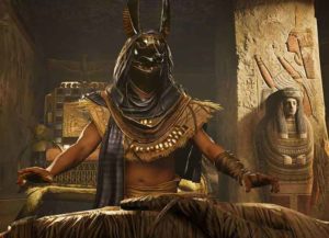 'Assassin's Creed Origins' Excites Fan With New Launch Trailer