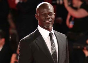 Djimon Hounsou & Ron Hall On 'Same Kind Of Different As Me,' Being Homeless [VIDEO EXCLUSIVE]
