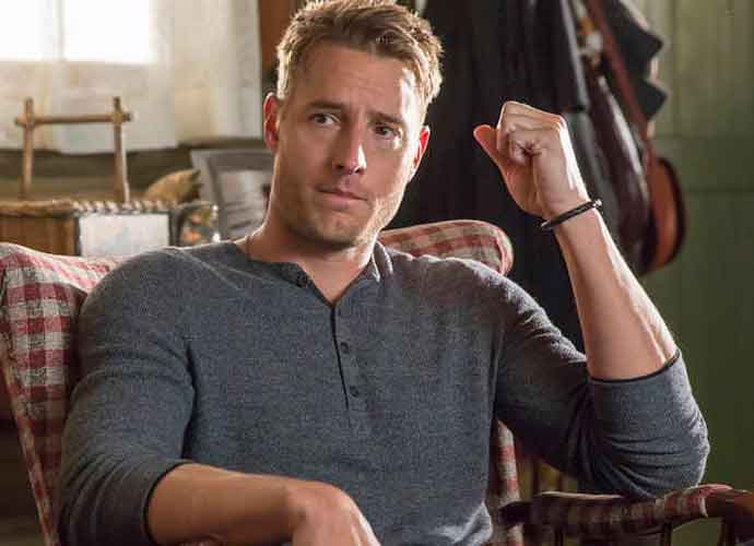 'This Is Us': Justin Hartley