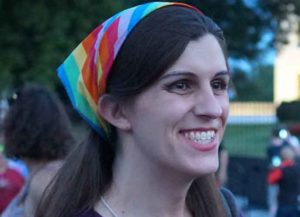 Virginia Elects First Openly Transgender Lawmaker Danica Roem, Defeating Bob Marshall