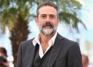 CANNES, FRANCE - MAY 17: Actor Jeffrey Dean Morgan attends the 'Saint Laurent' photocall at the 67th Annual Cannes Film Festival on May 17, 2014 in Cannes, France. (Photo by Andreas Rentz/Getty Images)