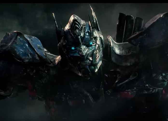Transformers: The Last Knight trailer still