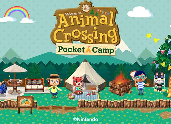 early release animal crossing