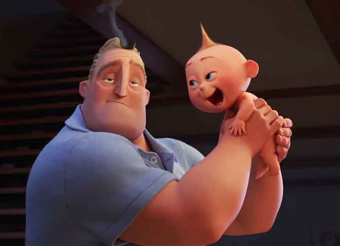 Trailer for 'The Incredibles 2' Released [VIDEO]