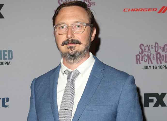John Hodgman On New Book 'Vacationland,' Facing Middle Age & Facial Hair [VIDEO EXCLUSIVE]