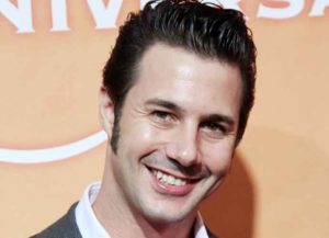 'Great American Baking Show' Canceled By ABC After Judge Johnny Iuzzini Accused Of Sexual Misconduct
