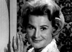 Rose Marie, 'Dick Van Dyke Show' Star, Passes Away At 94