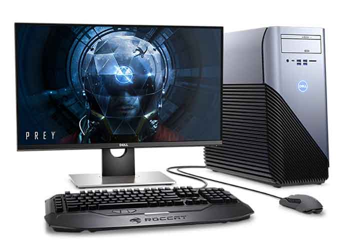 Dell Inspiron Gaming Desktop