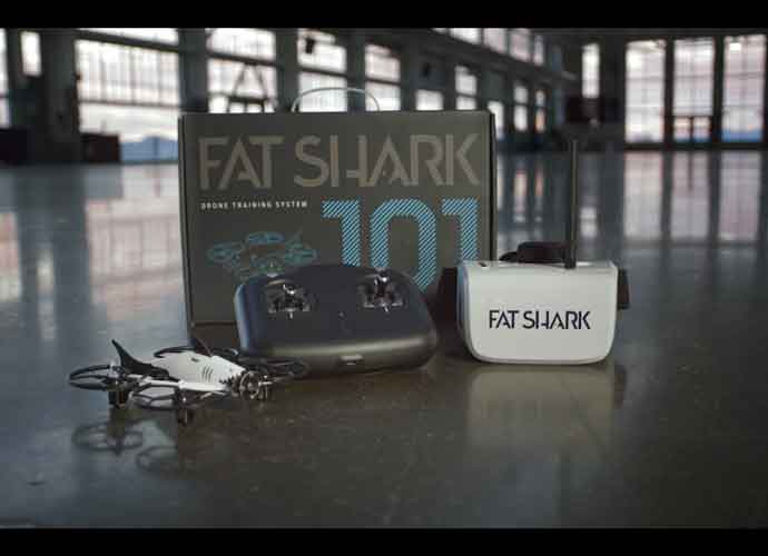 Fat Shark 101