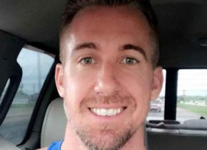 'Storm Chasers' Joel Taylor Dies At 38
