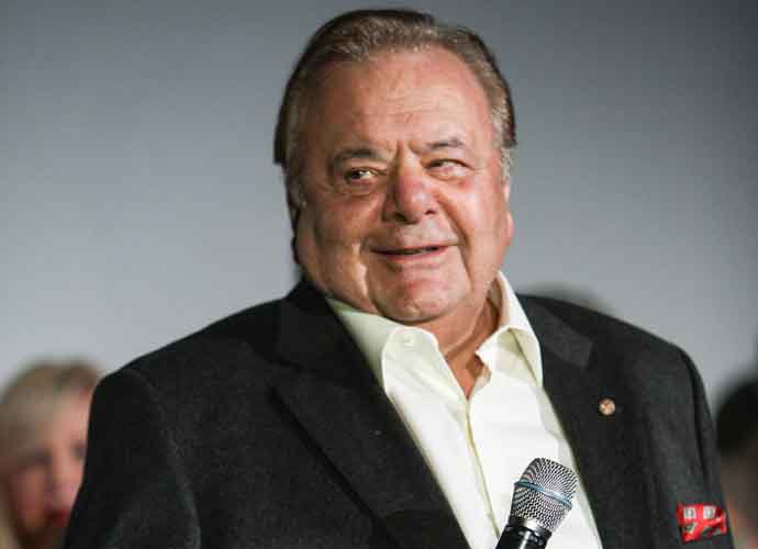 Paul Sorvino attends 2016 Los Angeles Italia Film Festival honors Hollywood movie industry professionals at TLC Chinese 6 Theatres (Image: Getty)