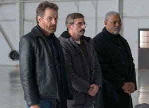 'Last Flag Flying' Blu-Ray Review: A Poignant Story About War