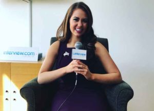 Miss America Cara Mund On Her Win & Working With The Children's Miracle Network Hospitals [VIDEO EXCLUSIVE]