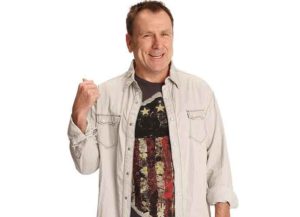 'SNL' Alum Colin Quinn Recovering From Heart Attack He Suffered On Valentine's Day