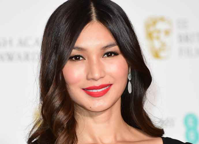 Gemma Chan Joins 'Captain Marvel' Cast As Minn-Erva