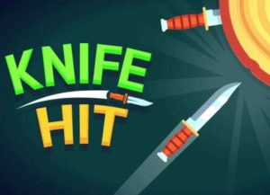 'Knife Hit' App Store Game Review: A Cut Above The Rest (Kind of)