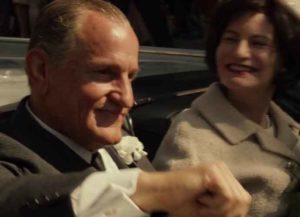 'LBJ' Blu-Ray Review: Political Discourse At Its Weakest