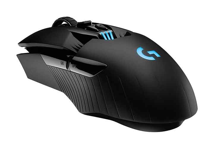 Logitech G903 LIGHTSPEED Gaming Mouse