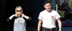 Brookyln Beckham and girlfriend Chloe Moretz enjoys a lunch date at Good Neighbor restaurant in Studio City as they continue to celebrate Chloe's birthday week.