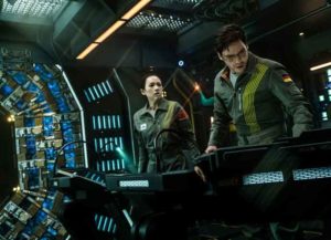 'Cloverfield Paradox' Comes To Netflix After Trailer Premiers During Super Bowl [VIDEO]