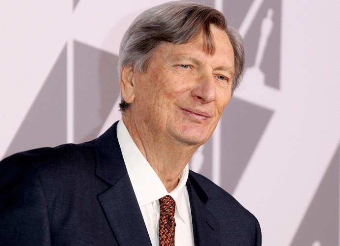 Motion Picture Academy President John Bailey Cleared Of Sexual Misconduct Allegations