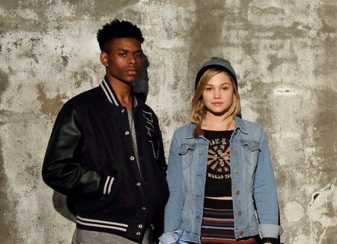 Marvel Reveals Trailer For New Series 'Cloak And Dagger'