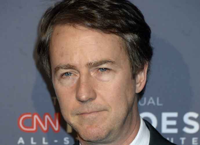 Edward Norton's Company Class 5 Films Sued For Fire That Erupted While Filming 'Motherless Brooklyn'