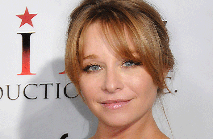 Jamie Luner, 'Melrose Place' Actress, Accused Of Drugging & F...