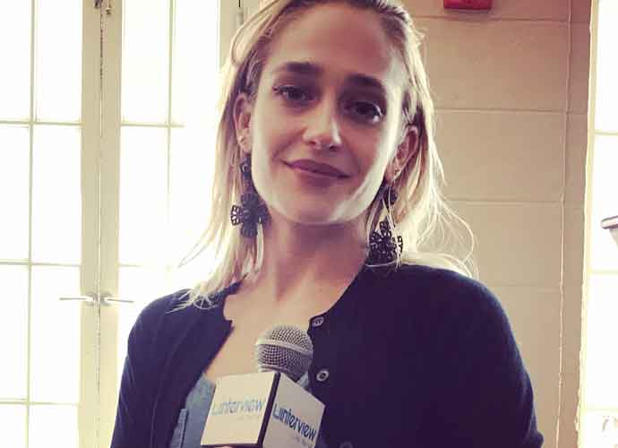 Jemima Kirke On What She Learned While Filming ‘Wild Honey Pie’ [VIDEO EXCLUSIVE]
