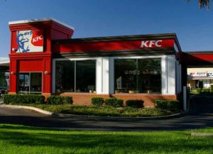 KFC Stores In The U.K. Close After Acute Chicken Shortage