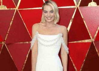 Oscars 2018: Best Dressed List